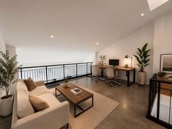 Beach Road Conservation Area (D7), Office #585385531